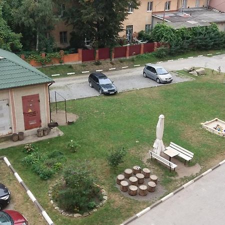 伊万诺-弗兰科夫斯克3-К Квартира公寓 外观 照片