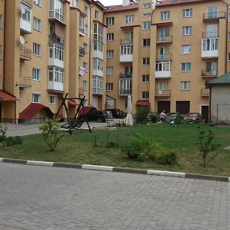 伊万诺-弗兰科夫斯克3-К Квартира公寓 外观 照片